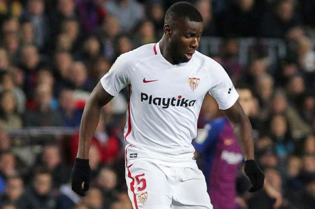 Amadou al Norwich City Amadou al Norwich City