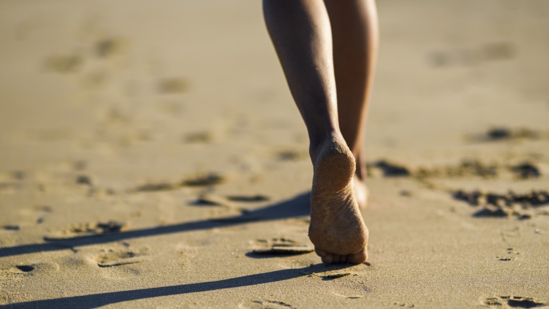 Diez consejos definitivos para cuidar los pies en verano