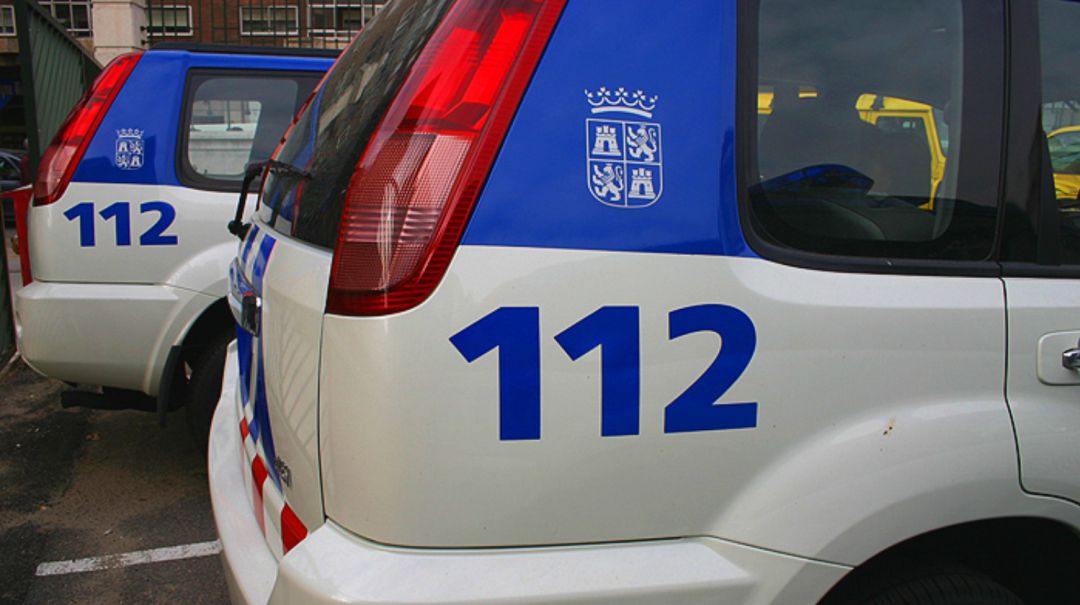 accidente laboral Valladolid: Fallece un trabajador tras recibir un golpe en una fábrica de componentes de automoción accidente laboral Valladolid: Fallece un trabajador tras recibir un golpe en una fábrica de componentes de automoción