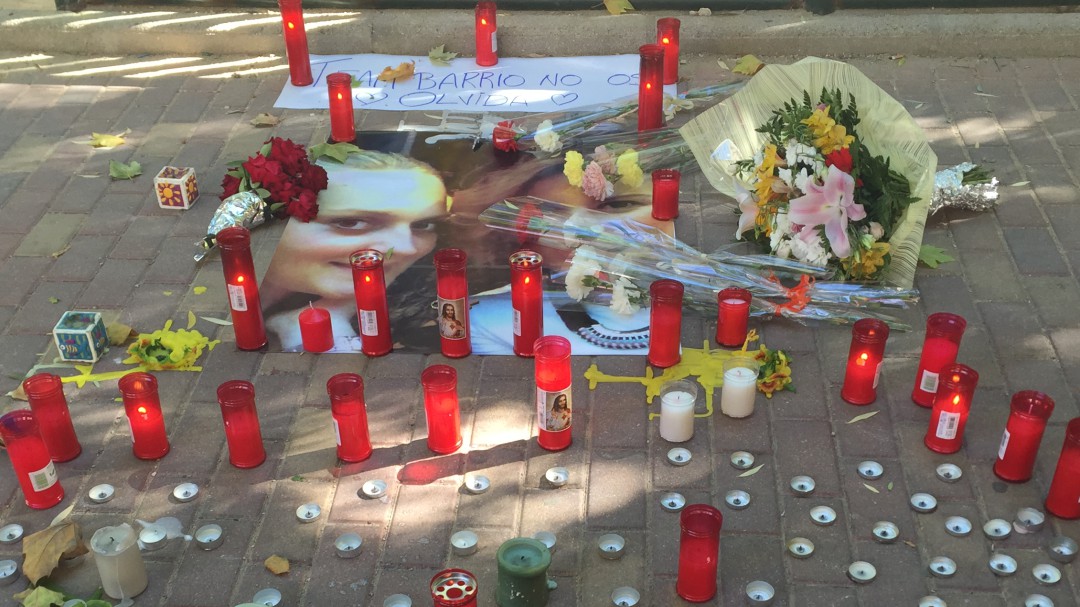 El recuerdo en la SER a Laura y Marina cuando se cumplen 4 años de su asesinato