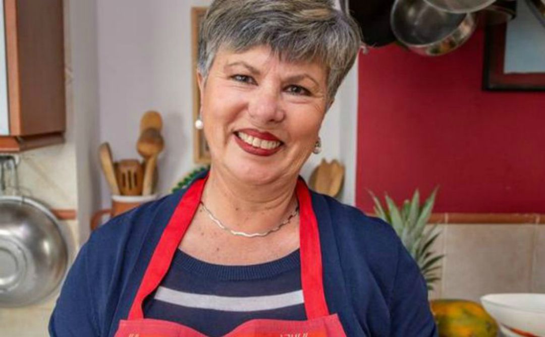 La bloguera de El Palo que arrasa con su blog de cocina La bloguera de El Palo que arrasa con su blog de cocina
