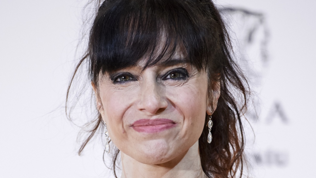 Beatriz Rico carga contra una revista por manipular una foto suya