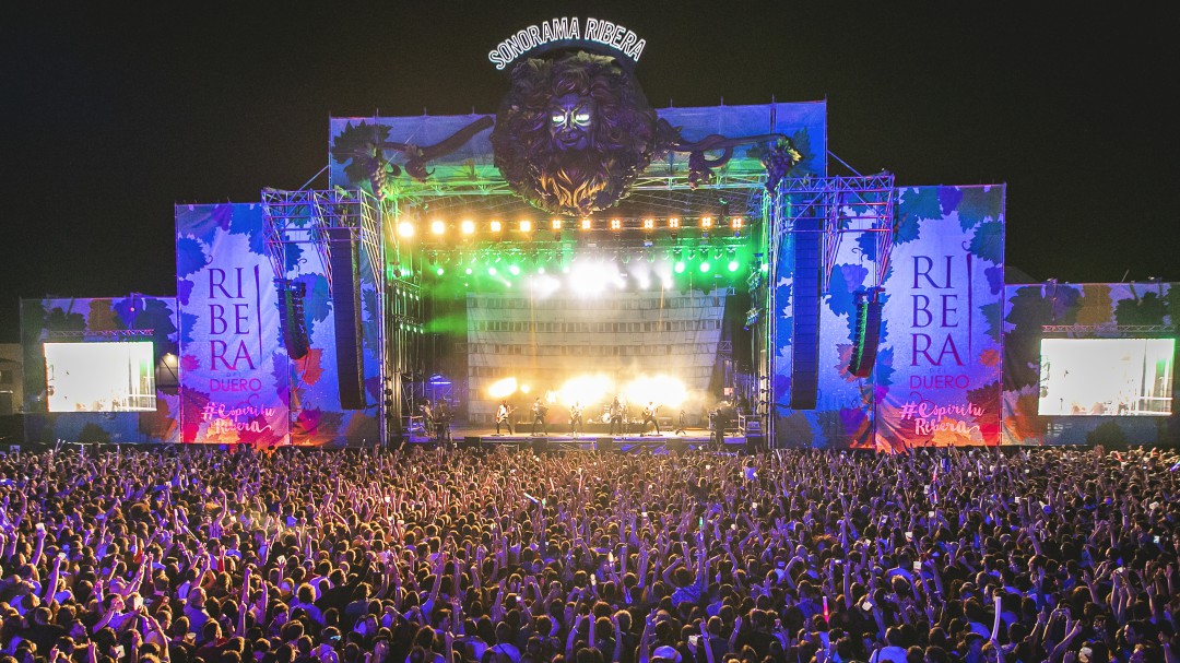 Los grupos indies llevan el espíritu del 15M a los grandes festivales