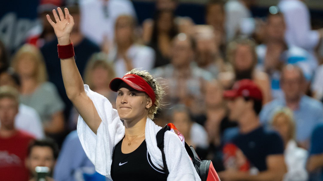 El detalle de Bouchard con un fan que encandila a las redes sociales