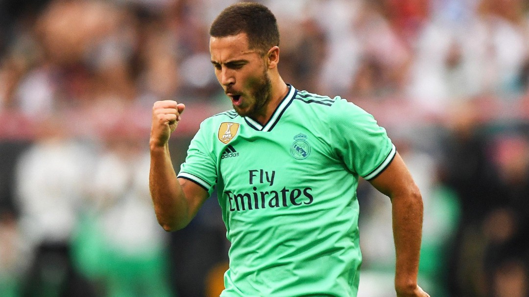El Madrid vence sin brillo
