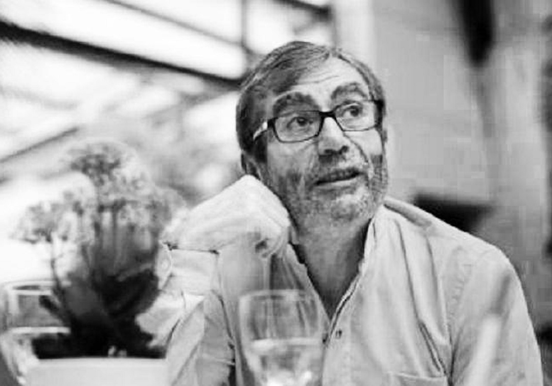 Antonio Muñoz Molina en 'Por el Principio'