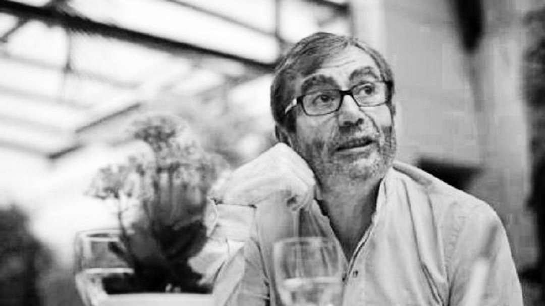 Antonio Muñoz Molina en 'Por el Principio'