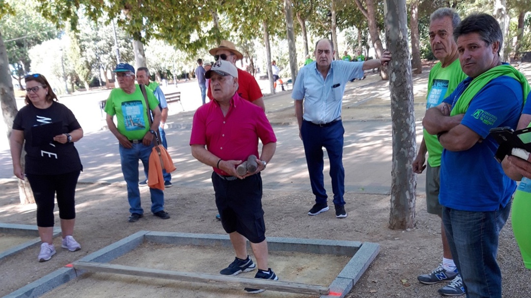 Diputación subvenciona a 52 municipios organizadores de circuitos deportivos