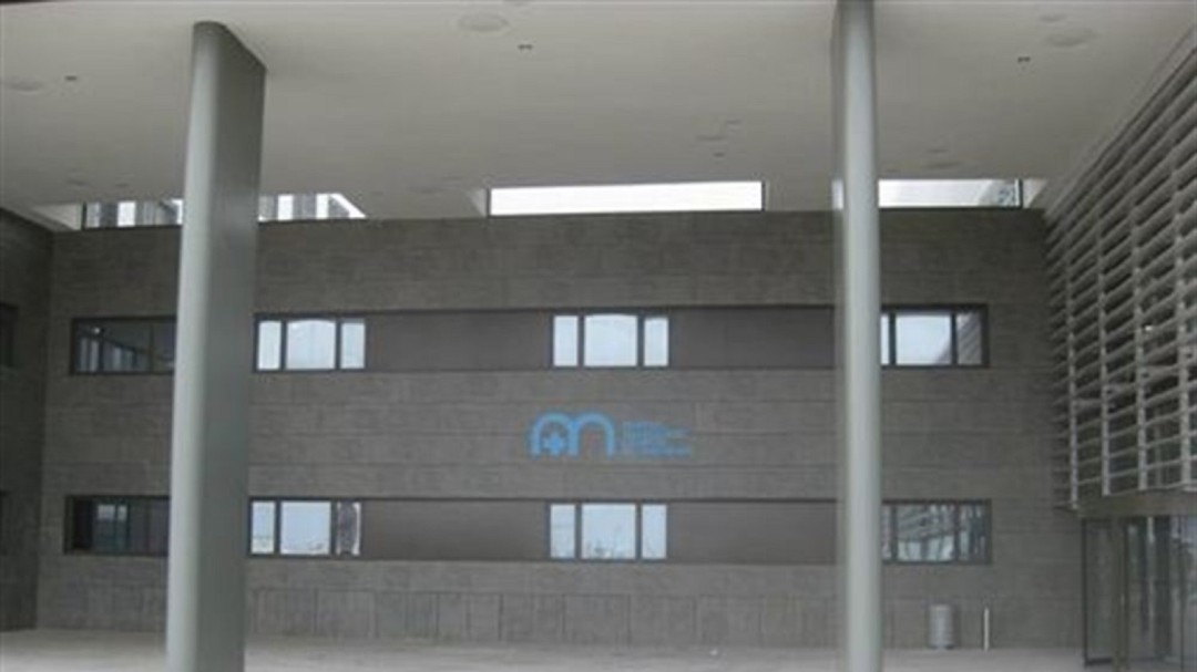 La bebé que dejaron en un portal de Torre Pacheco se encuentra en buen estado