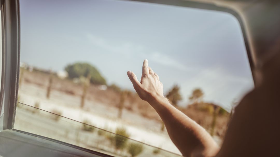 Qué hay de nuevo: Viajar y algo más Qué hay de nuevo: Viajar y algo más