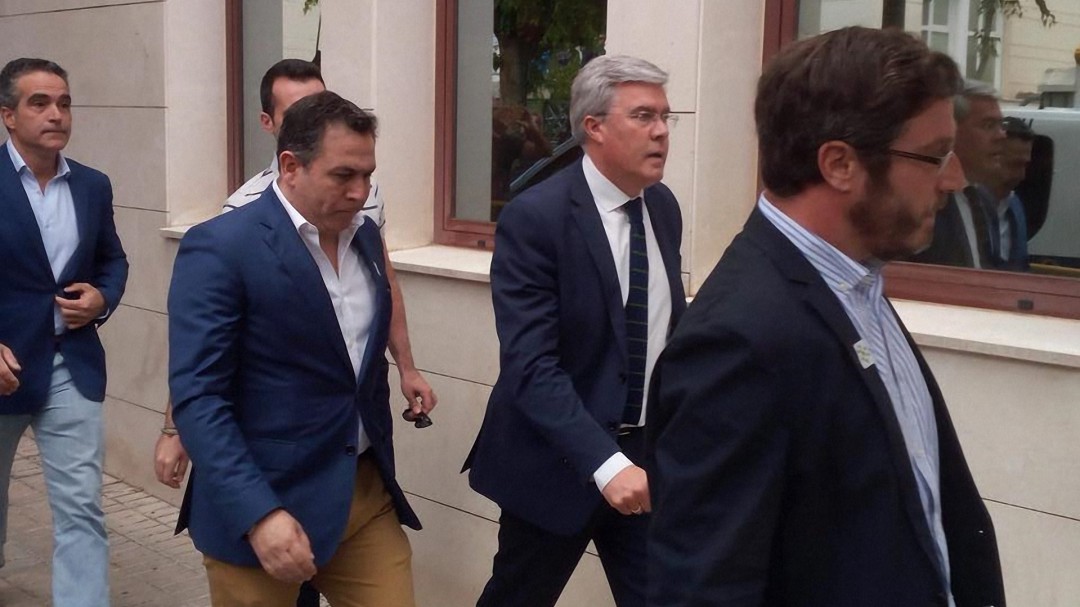 El Caso Matinsreg cumple siete años