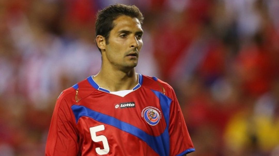 Celso Borges regresa al Deportivo Celso Borges regresa al Deportivo