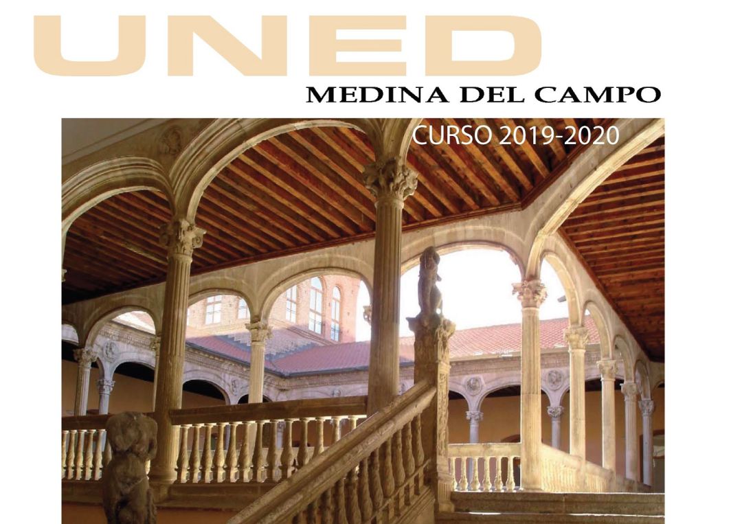 La UNED ya tiene preparada su oferta formativa en Medina del Campo para el próximo curso La UNED ya tiene preparada su oferta formativa en Medina del Campo para el próximo curso