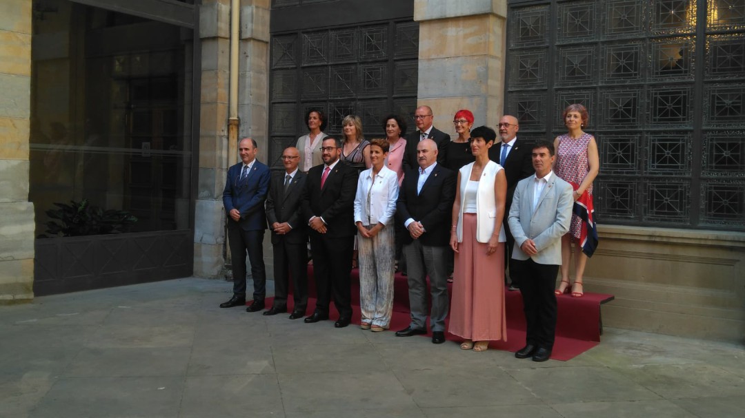 Los retos de los nuevos consejeros