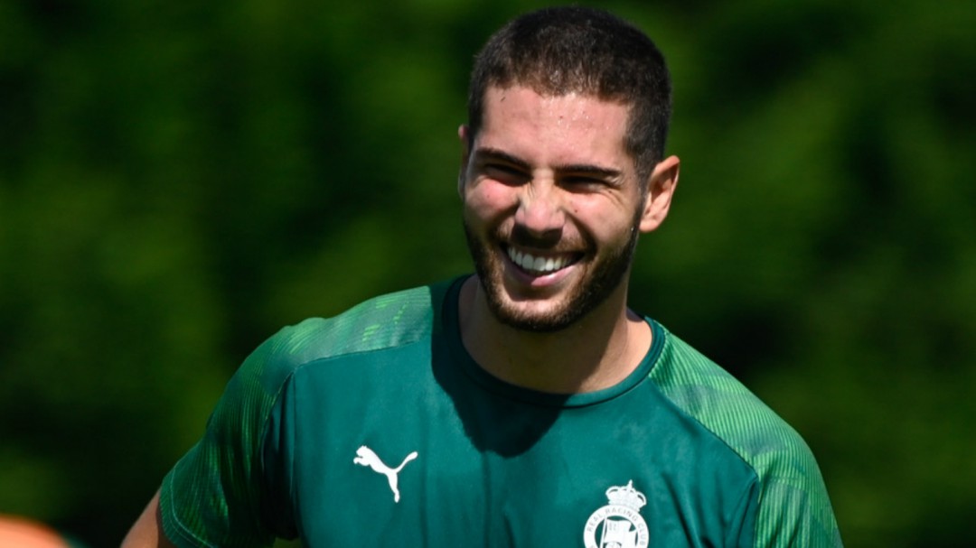 Plan especial para Luca