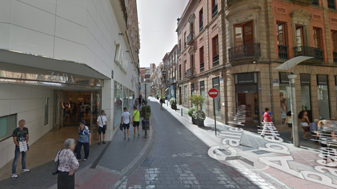 Estancamiento en el Convenio Laboral del sector comercial en Jaén