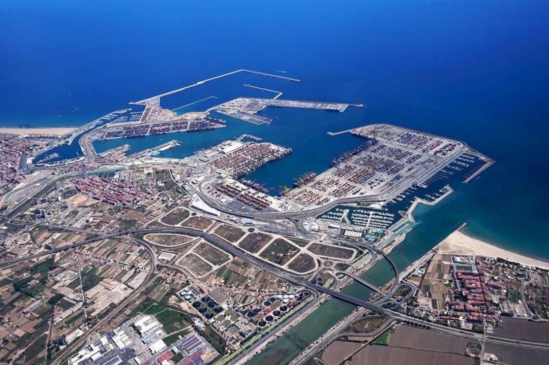 La APV irá a las reuniones de la Generalitat para coordinar los criterios del desarrollo de la terminal norte La APV irá a las reuniones de la Generalitat para coordinar los criterios del desarrollo de la terminal norte