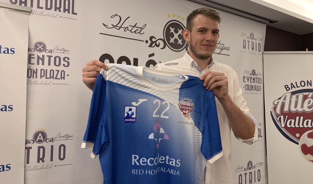 Robin Dourte, Un campeón del mundo en el Atlético: Robin Dourte, Un campeón del mundo en el Atlético Valladolid Robin Dourte, Un campeón del mundo en el Atlético: Robin Dourte, Un campeón del mundo en el Atlético Valladolid