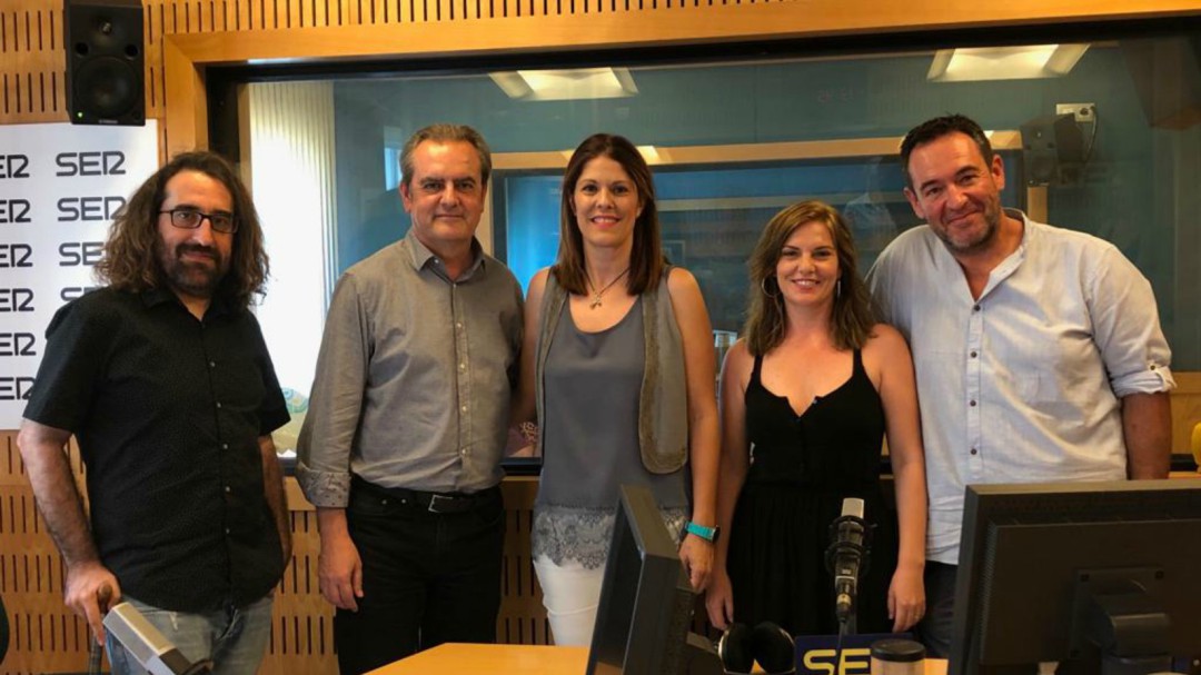 Málaga se prepara para recibir la Gala de los Goya