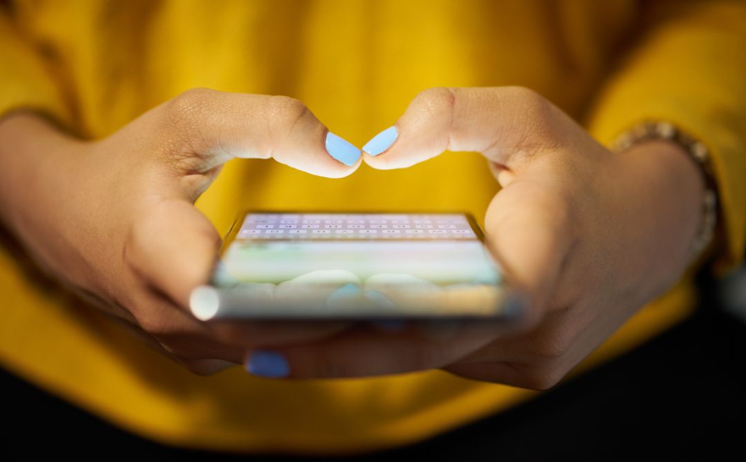 Cómo configurar la privacidad del teléfono móvil. Cómo configurar la privacidad del teléfono móvil.