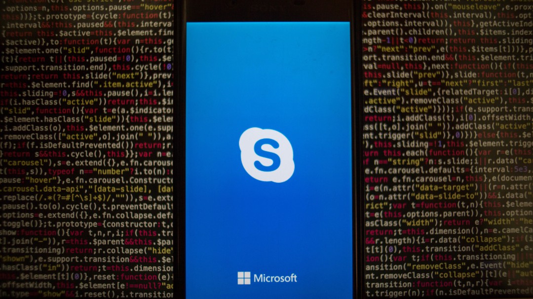 Microsoft también escucha algunas llamadas de Skype y órdenes a Cortana