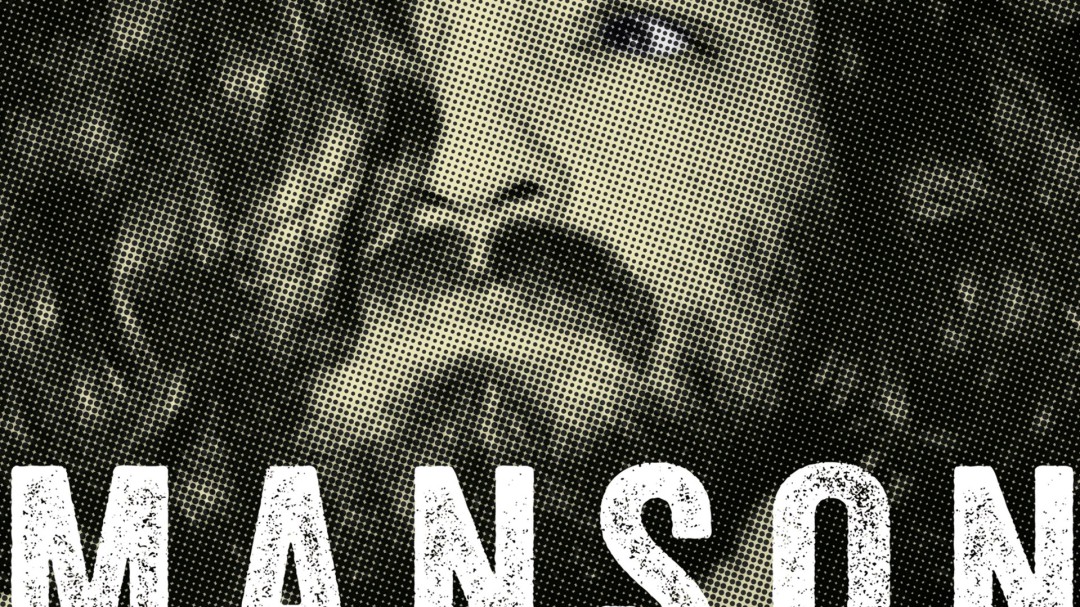 Manson también es un true crime