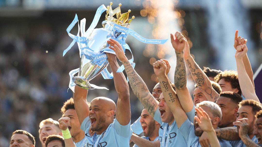 La Premier League cierra su mercado sin bombazos