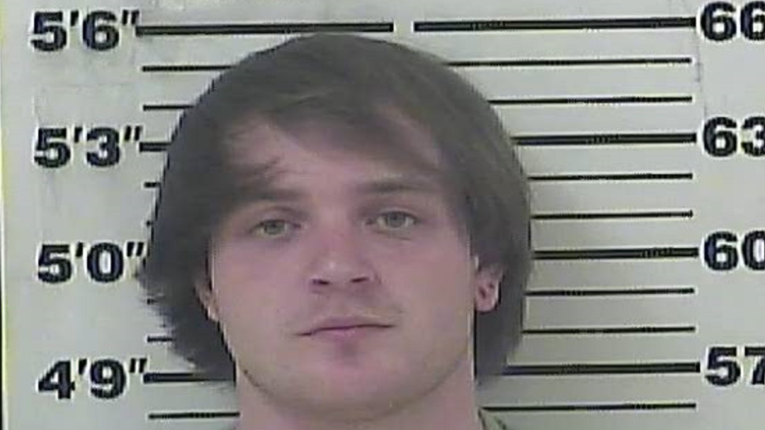 La policía busca a Luke Sky Walker por el robo de una vivienda