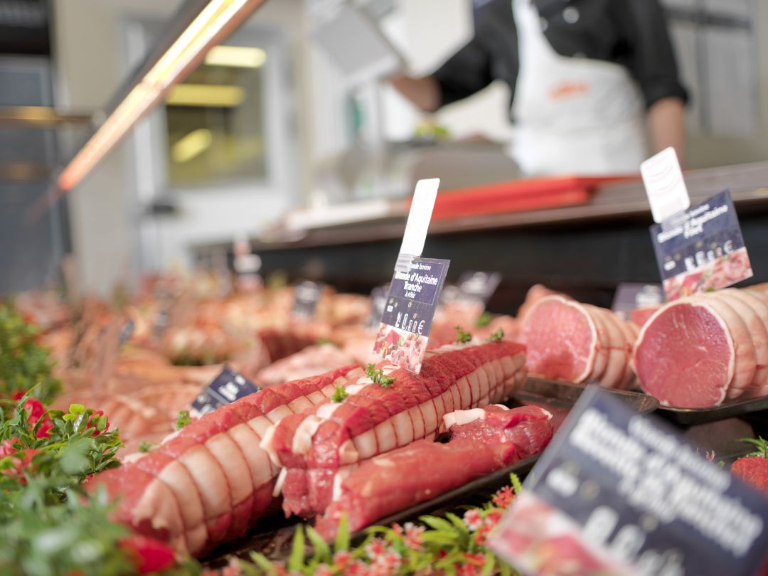 El kilo de carne picada de ternera, esta semana a 4,99 euros en los Lidl de toda Alemania, pasaría instantáneamente a costar 5,55 euros El kilo de carne picada de ternera, esta semana a 4,99 euros en los Lidl de toda Alemania, pasaría instantáneamente a costar 5,55 euros