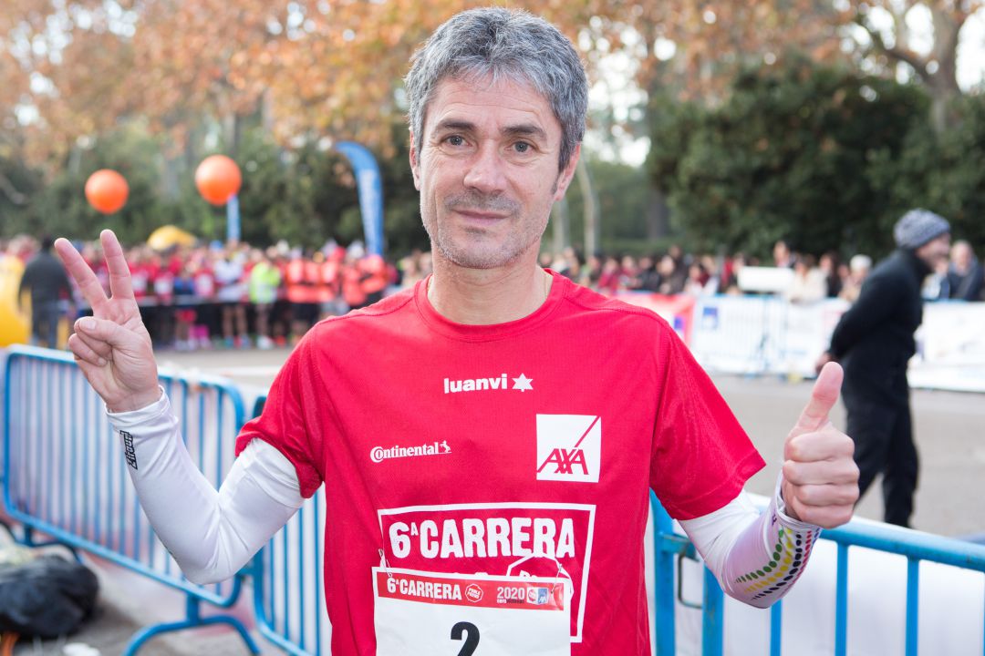 ¿Cuál es el límite de un atleta? ¿Cuál es el límite de un atleta?