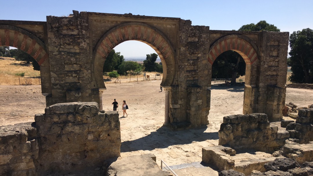 Debate abierto: ¿Hay que cobrar por acceder a Medina Azahara?