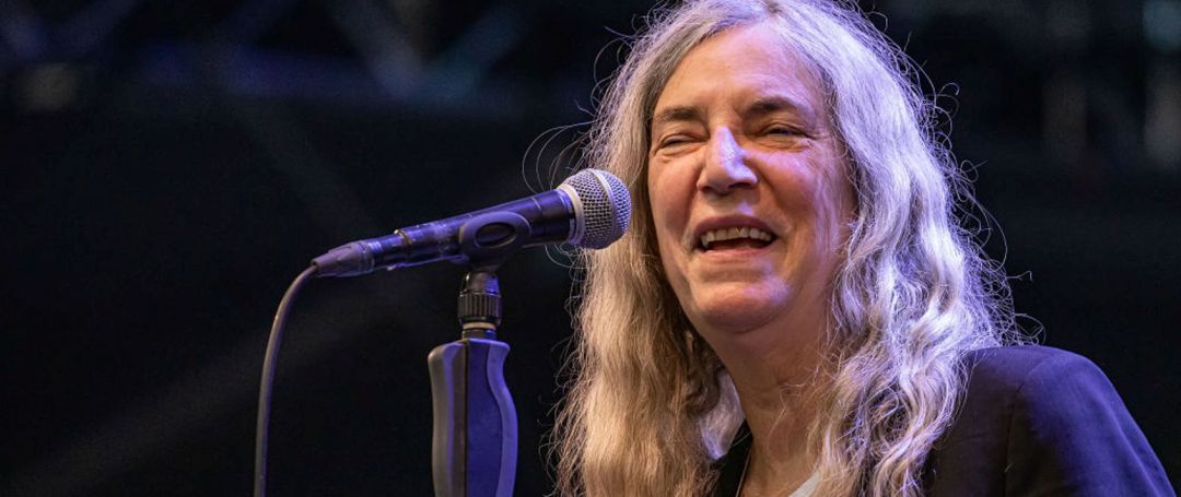 Patti Smith Patti Smith
