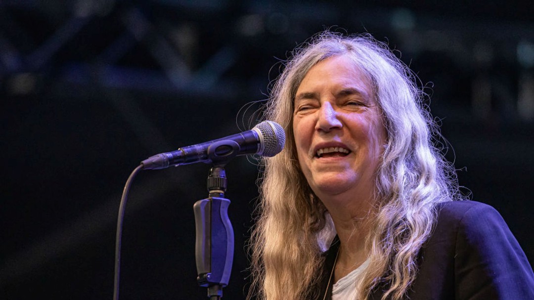 Patti Smith encabeza la primera noche de conciertos en Riazor del Noroeste