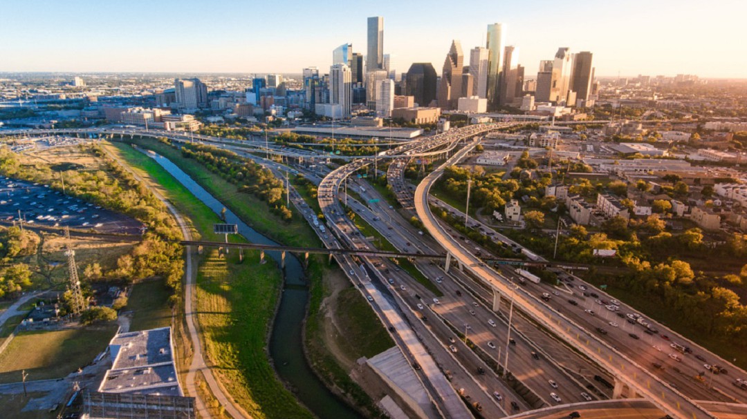 'Ibicencos por el Mundo' se va de 'road trip' por el estado de Texas