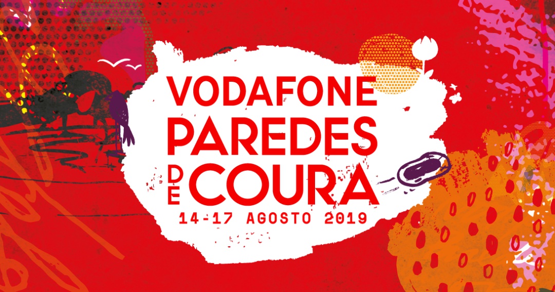 El festival Vodafone PAREDES DE COURA acerca al norte de Portugal a: Suede, New Order, The National o Patti Smith El festival Vodafone PAREDES DE COURA acerca al norte de Portugal a: Suede, New Order, The National o Patti Smith