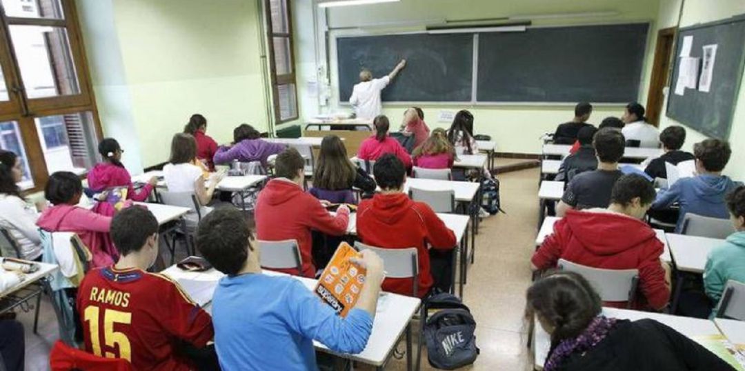Un pueblo de Toledo busca familias con niños en edad escolar a cambio de ayudas a la vivienda Un pueblo de Toledo busca familias con niños en edad escolar a cambio de ayudas a la vivienda