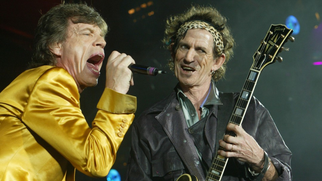 Del éxito a las peleas: la gran odisea de los Stones