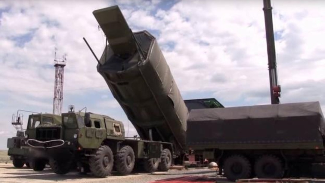 Rusia admite un breve aumento de radiactividad por la explosión en un polígono militar