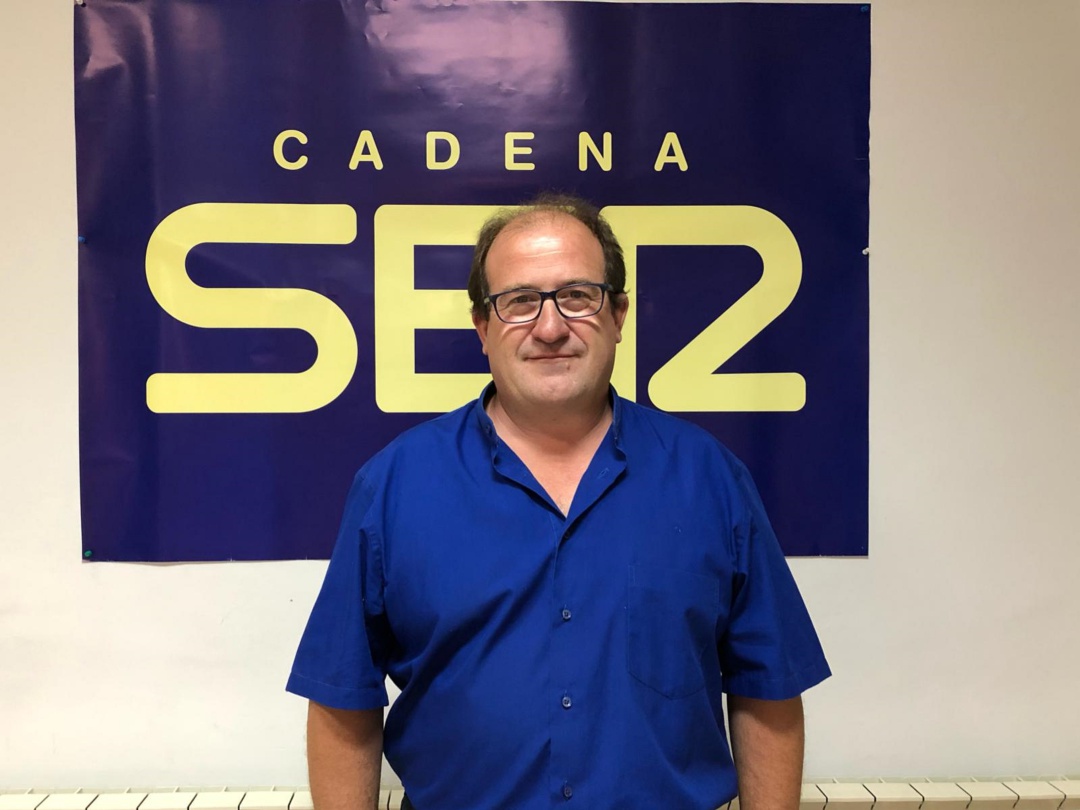 Esteban García, miembro de la Agrupación Astronómica de Cuenca Astrocuenca Esteban García, miembro de la Agrupación Astronómica de Cuenca Astrocuenca