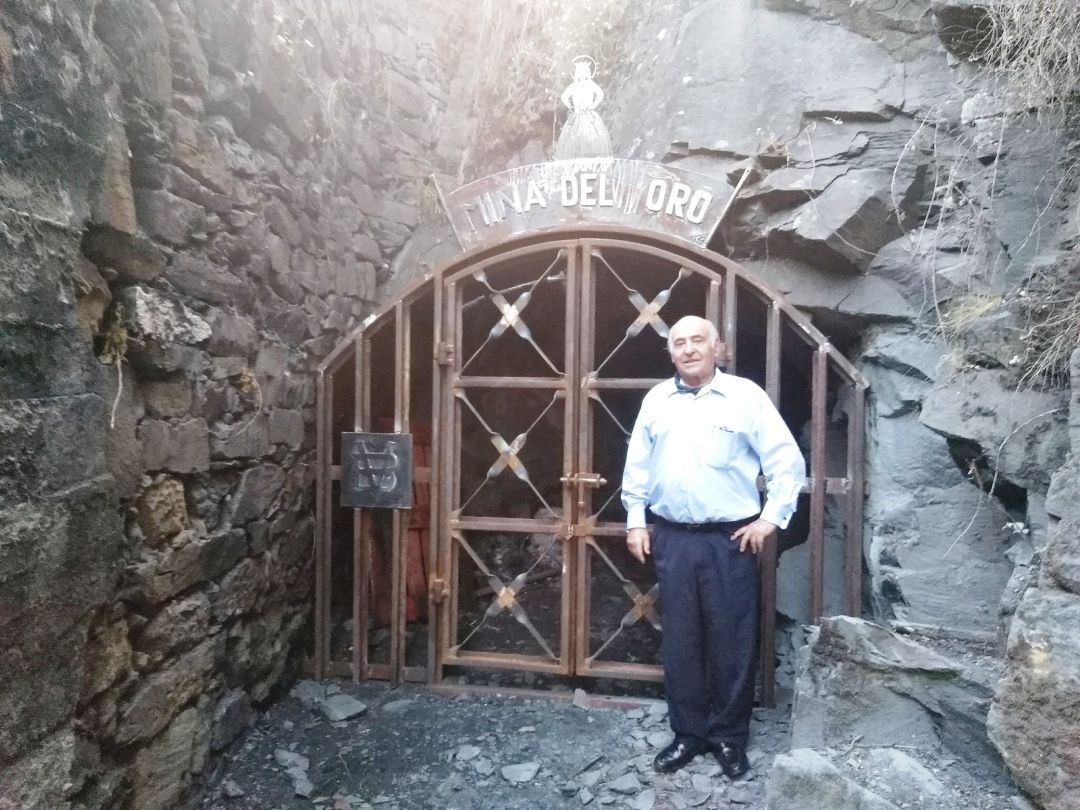 Viloria a las puertas de la mina del Oro Viloria a las puertas de la mina del Oro