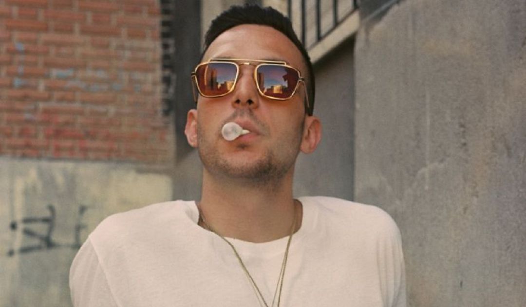 C. Tangana, fuera de las fiestas de Bilbao, sin coste C. Tangana, fuera de las fiestas de Bilbao, sin coste
