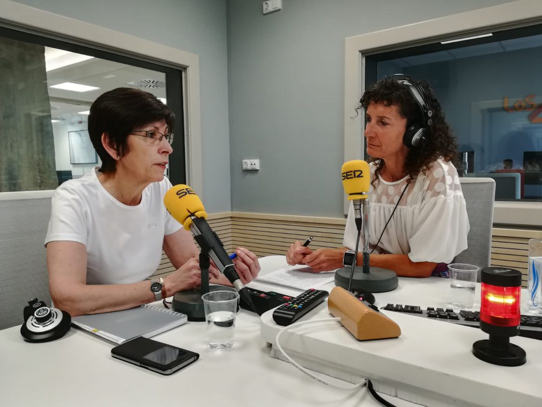 Beltrán de Heredia: "Todas las unidades de la Ertzaintza, más de 4.000 ertzainas, estarán operativos durante el G-7" Beltrán de Heredia: "Todas las unidades de la Ertzaintza, más de 4.000 ertzainas, estarán operativos durante el G-7"