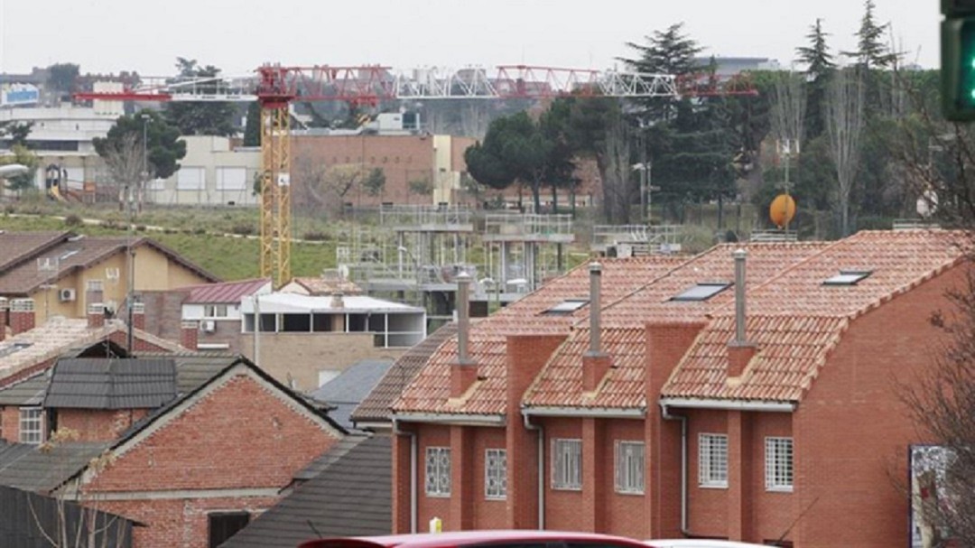 Instalar energías renovables en los edificios: ahorro y menos contaminación