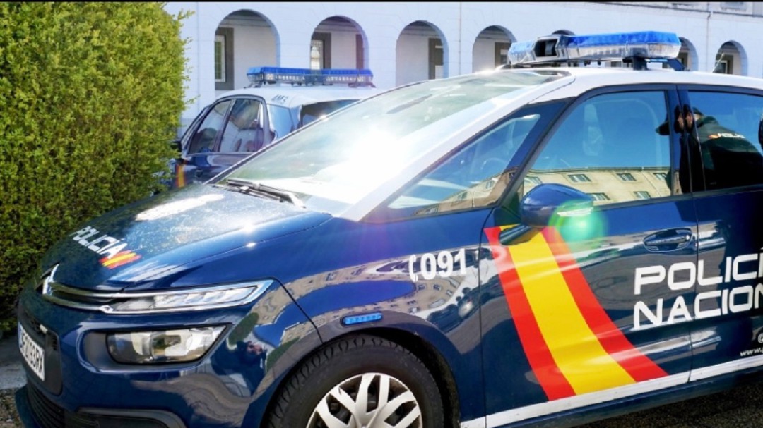 Un hombre de 45 años ha sido detenido tras atracar una farmacia de Murcia