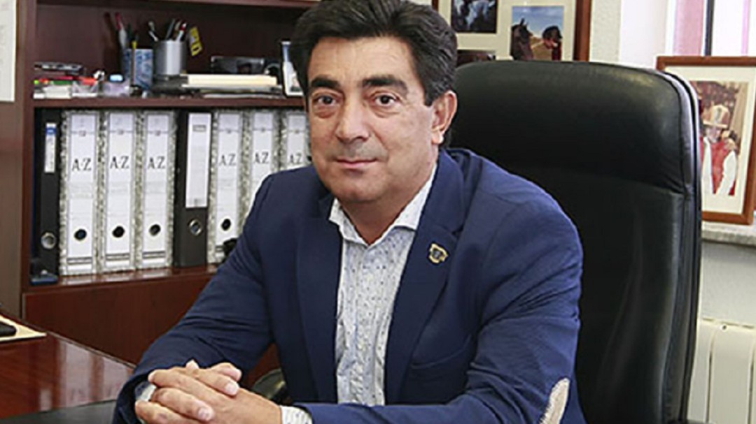 "El Diálogo Social local le corresponde hacerlo al alcalde"