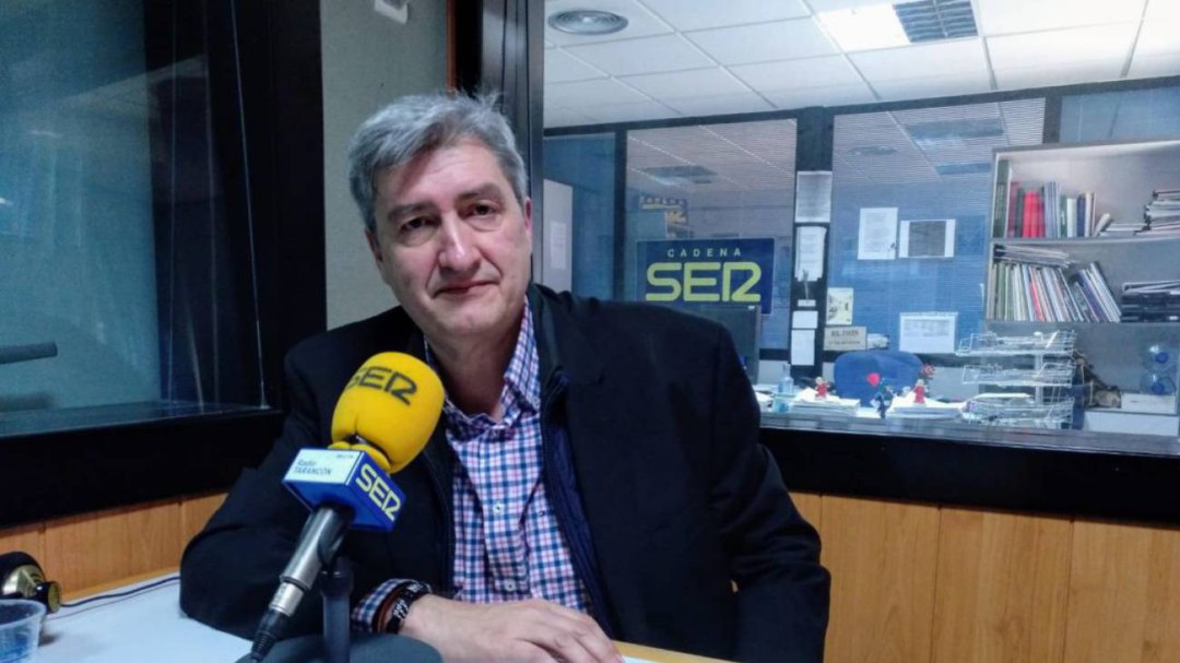 Jose Manuel Salas: "La deuda del Ayuntamiento de Tarancón no es cero"