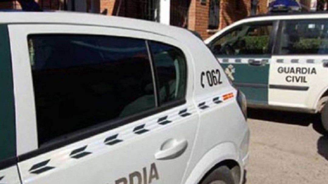 La muerte de dos octogenarios en Barbastro fue un crimen machista