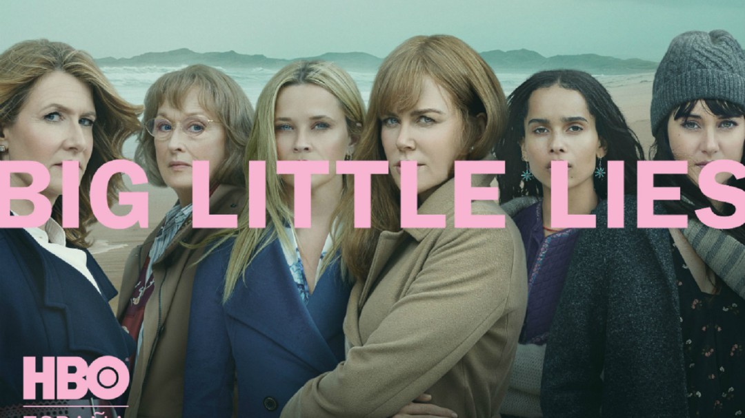 Los secretos de 'Big Little Lies'