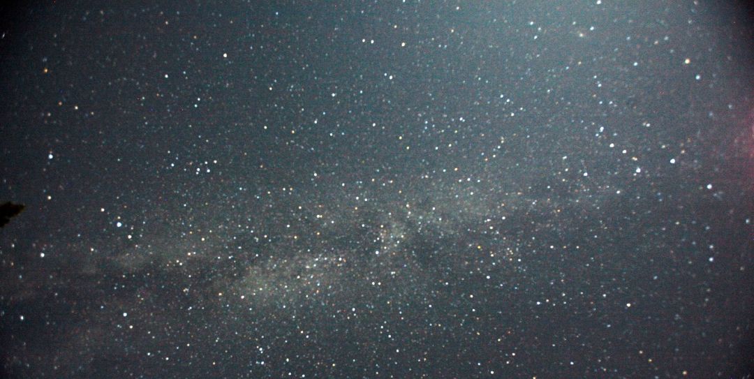 Los mejores lugares de Castilla-La Mancha para disfrutar de las Perseidas Los mejores lugares de Castilla-La Mancha para disfrutar de las Perseidas