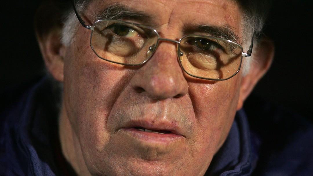 Luis Aragonés tendrá una estatua en el Metropolitano